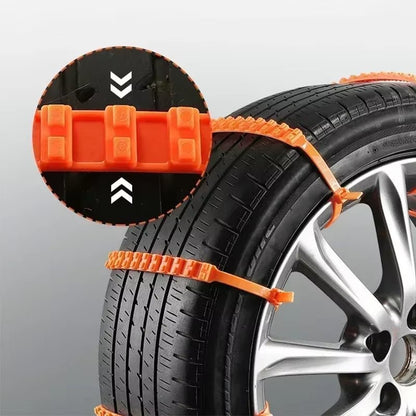 10/20Pcs Winter Car Snow Chain Antiskid Car Motorcycle Outdoor Snow Tire Emergency Anti - Skid Tyre Chains Auto Accessories - Techblyte10/20Pcs Winter Car Snow Chain Antiskid Car Motorcycle Outdoor Snow Tire Emergency Anti - Skid Tyre Chains Auto Accessories744500699392610Pcs10/20Pcs Winter Car Snow Chain Antiskid Car Motorcycle Outdoor Snow Tire Emergency Anti - Skid Tyre Chains Auto AccessoriesTechblyteMy StoreTechblyte