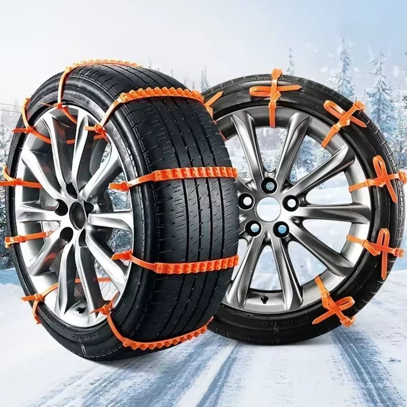 10/20Pcs Winter Car Snow Chain Antiskid Car Motorcycle Outdoor Snow Tire Emergency Anti - Skid Tyre Chains Auto Accessories - Techblyte10/20Pcs Winter Car Snow Chain Antiskid Car Motorcycle Outdoor Snow Tire Emergency Anti - Skid Tyre Chains Auto Accessories744500699392610Pcs10/20Pcs Winter Car Snow Chain Antiskid Car Motorcycle Outdoor Snow Tire Emergency Anti - Skid Tyre Chains Auto AccessoriesTechblyteMy StoreTechblyte