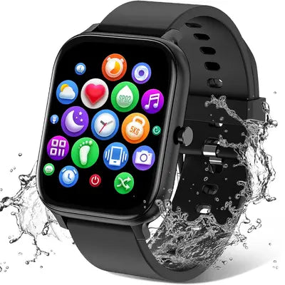 SIMSONLAB 1.83 Inch HD Smartwatch